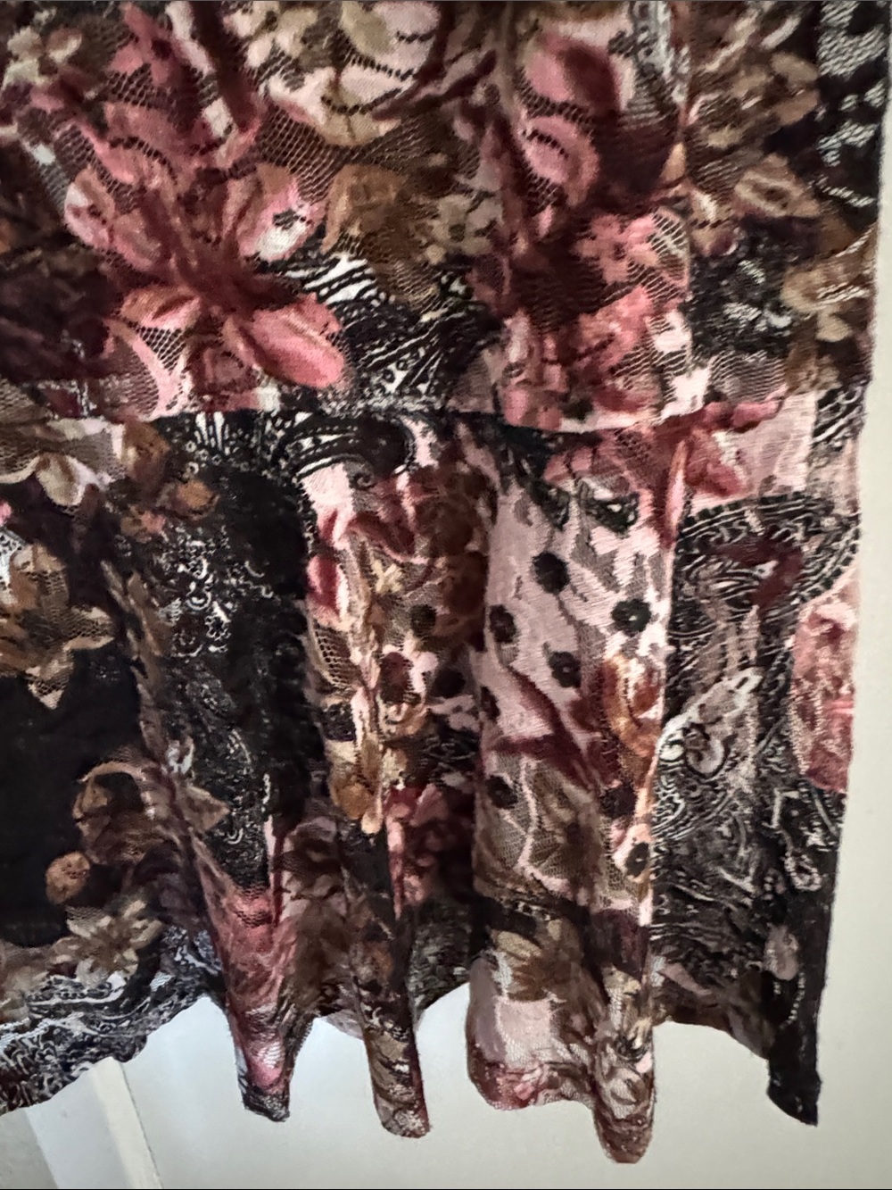 Connected Dress - Picture 9 of 10